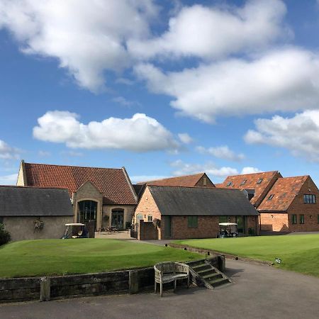 Hotel The Players Golf Club Chipping Sodbury Exterior foto